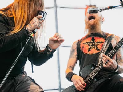 Drowning Pool