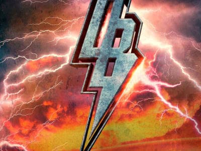 DUST BOLT