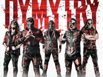 Dymytry