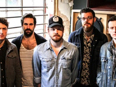 Eddy Smith & The 507