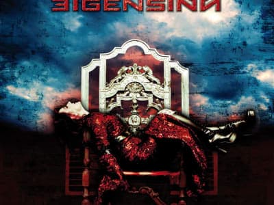 Eigensinn
