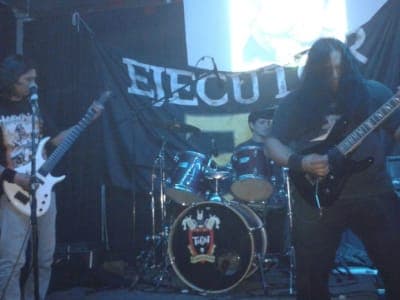 Ejecutor