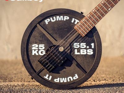 Electric Bassboy