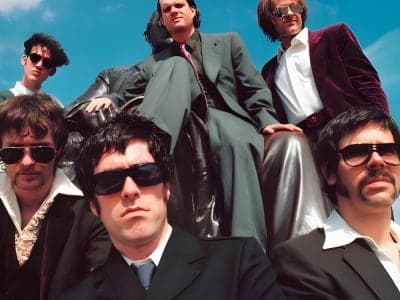 Electric Six