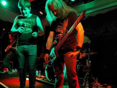 ELMSFIRE