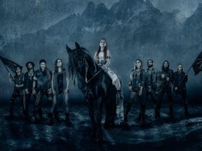 Eluveitie