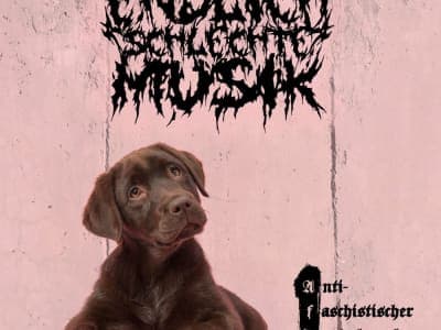 Endlich schlechte Musik