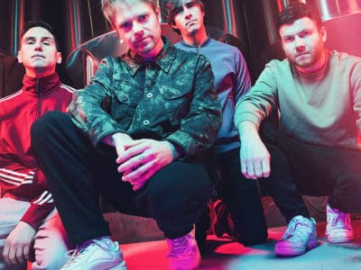 Enter Shikari