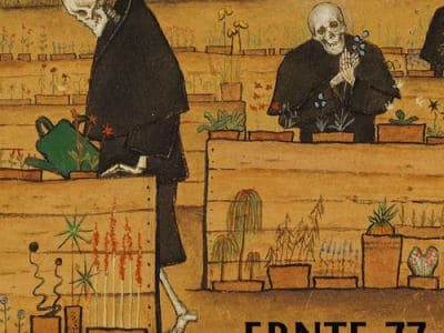 Ernte 77