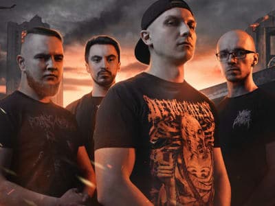 Extermination Dismemberment