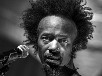 Fantastic Negrito