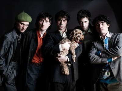 Fat White Family