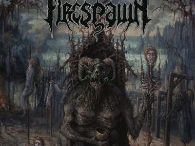 Firespawn