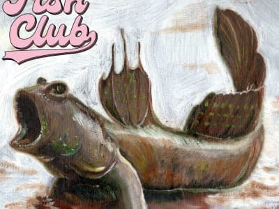 Fishclub