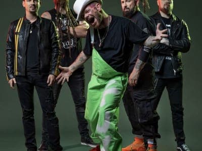 Five Finger Death Punch