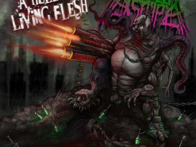 Flayed Disciple