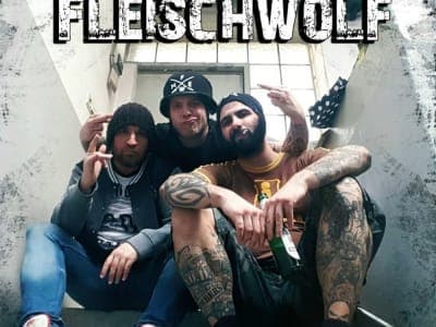Fleischwolf