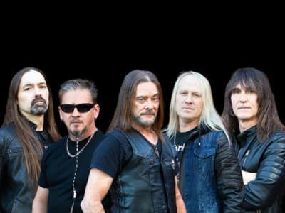 Flotsam and Jetsam