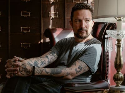 Frank Turner