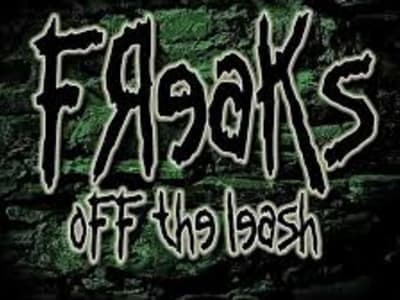 FREAKS OFF THE LEASH