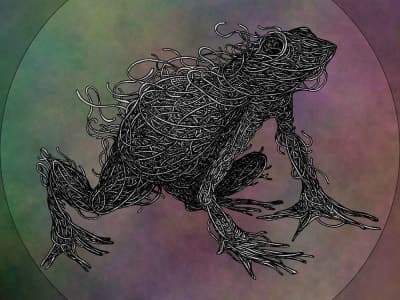 Froglord