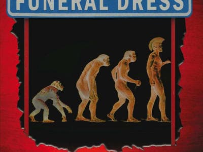 Funeral Dress