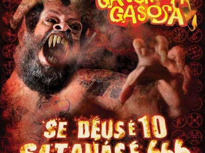 Gangrena Gasosa