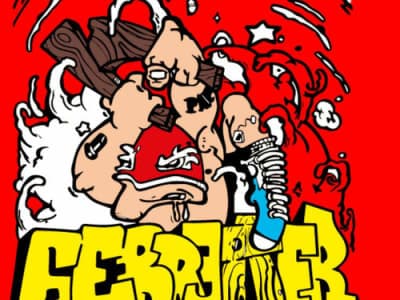 Gebretter