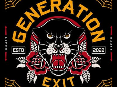 Generation Exit