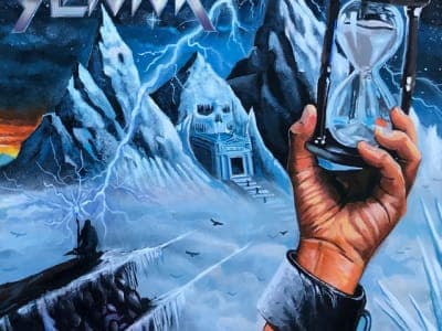 Glacier (US), Employer
