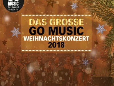30th Anniversary GO MUSIC