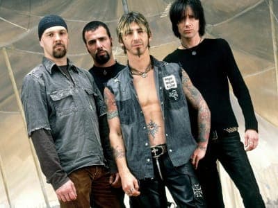 Godsmack