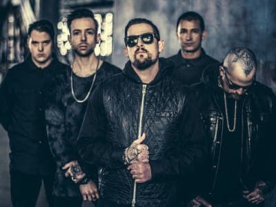 GOOD CHARLOTTE