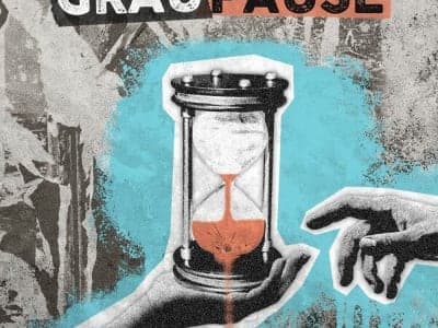 Graupause