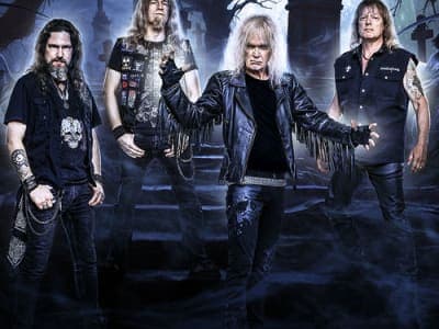 Grave Digger