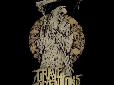 Grave Intentions