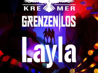 Grenzenlos