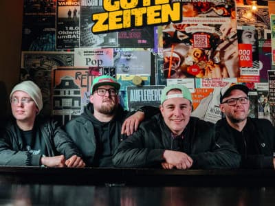Gute Zeiten