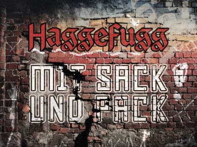 Haggefugg