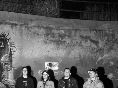 Harm's Way