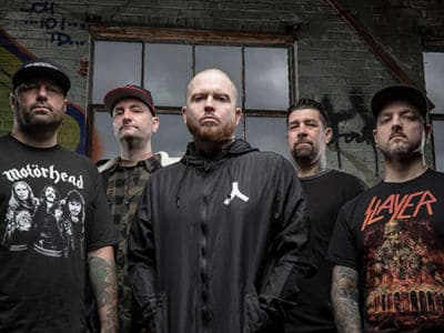 Hatebreed