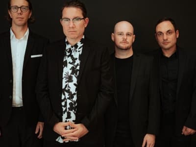 Hawthorne Heights