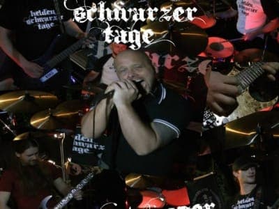 Helden Schwarzer Tage
