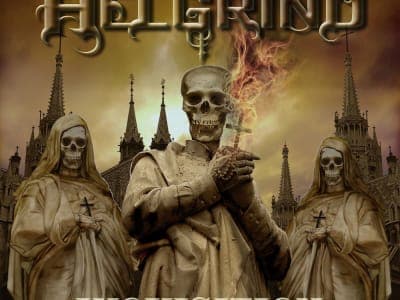 Helgrindur
