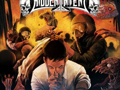 Hidden Intent