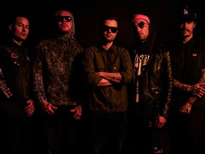 Hollywood Undead