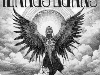 Icarus Burns