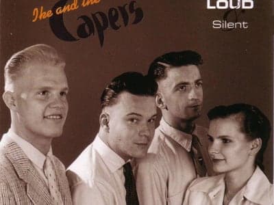 Ike & The Capers