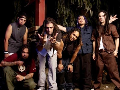 Ill Niño