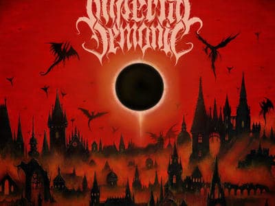 Imperial Demonic